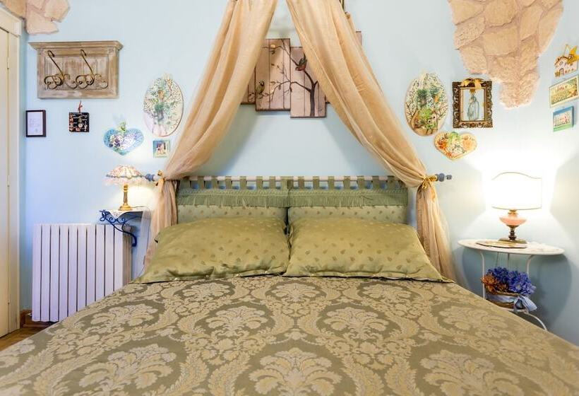 Quarto Estandar, Bed And Breakfast A Casa Delle Fate