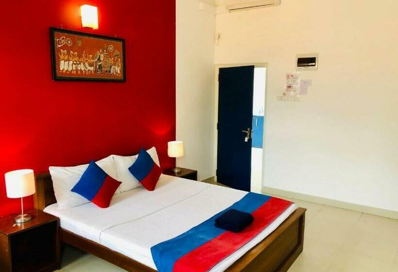 Трехместный Номер Deluxe, Villa Key 2 Ceylon