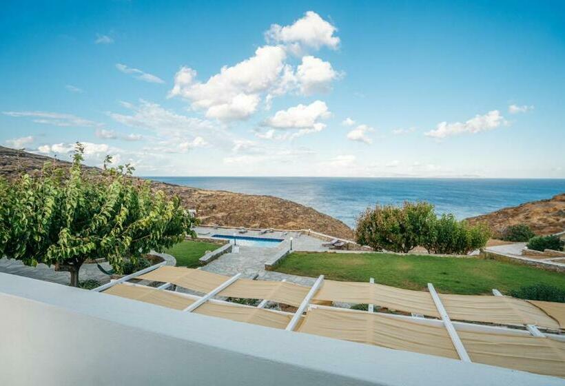 Апартаменты 1 Спальня, Cape Napos