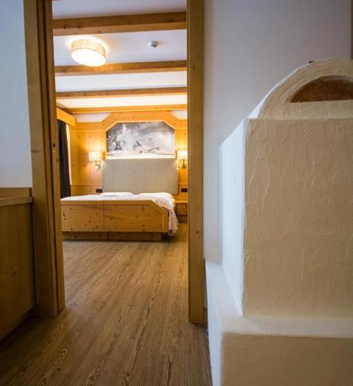 발코니가 있는 스위트, Cirelle Suite&spa