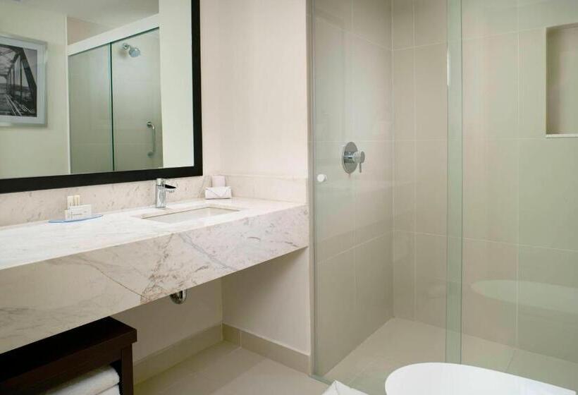 Номер Superior, Fairfield Inn & Suites By Marriott Nogales