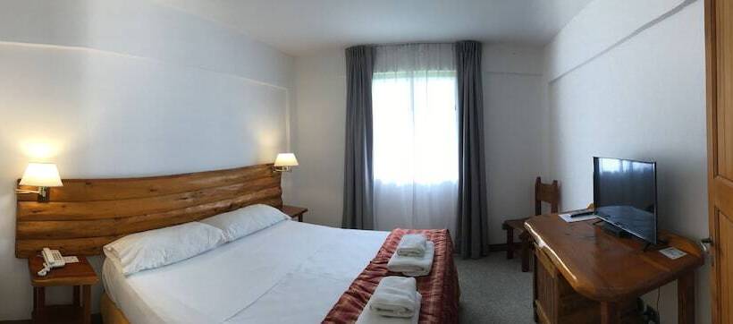 Номер Стандарт, Gran Hotel Panamericano