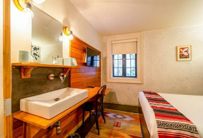 스탠다드 룸, Catahoula Hotel New Orleans