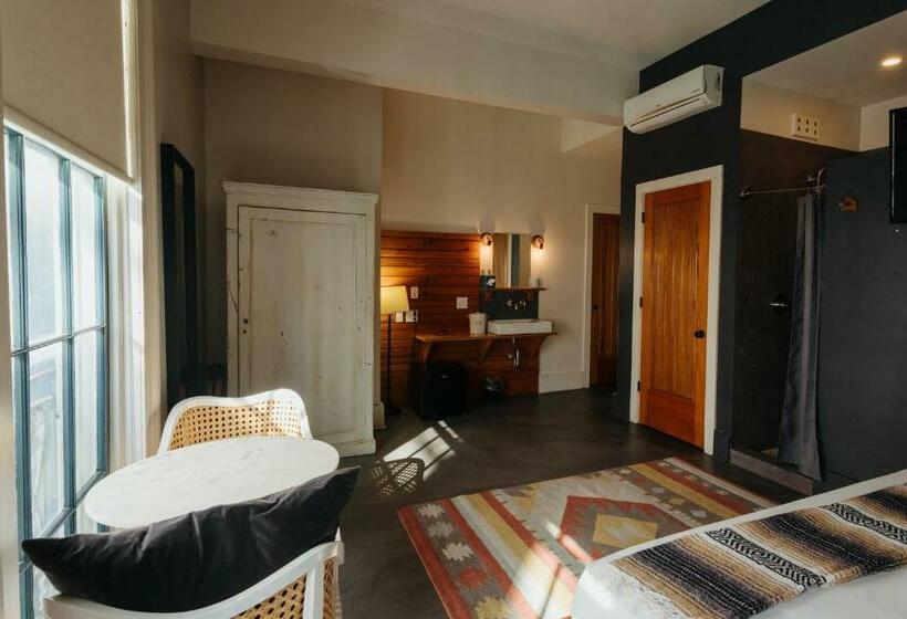 스위트, Catahoula Hotel New Orleans