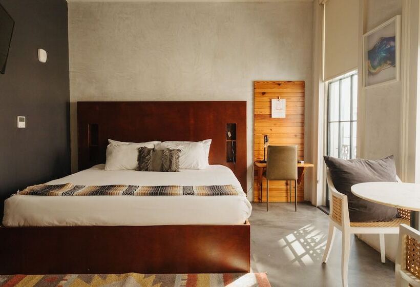 스위트, Catahoula Hotel New Orleans