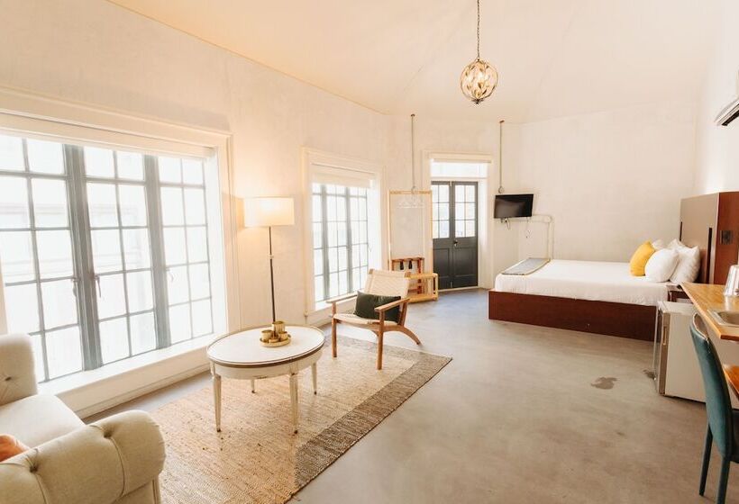 스위트, Catahoula Hotel New Orleans