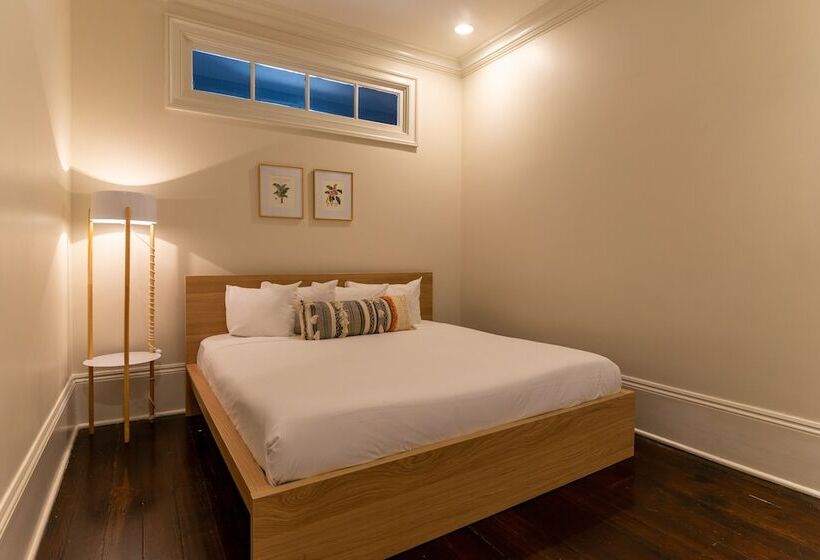 침실 1개 아파트, Catahoula Hotel New Orleans