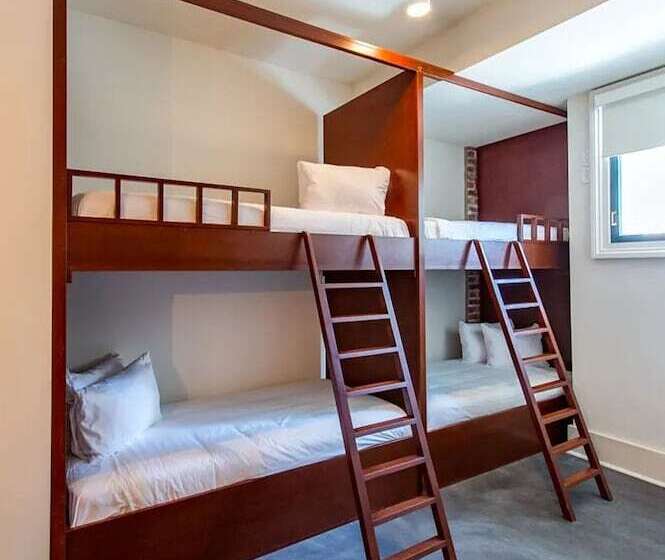 스탠다드 룸, Catahoula Hotel New Orleans