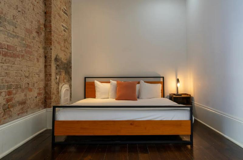 침실 1개 아파트, Catahoula Hotel New Orleans