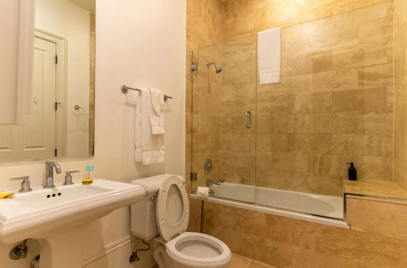 침실 1개 아파트, Catahoula Hotel New Orleans