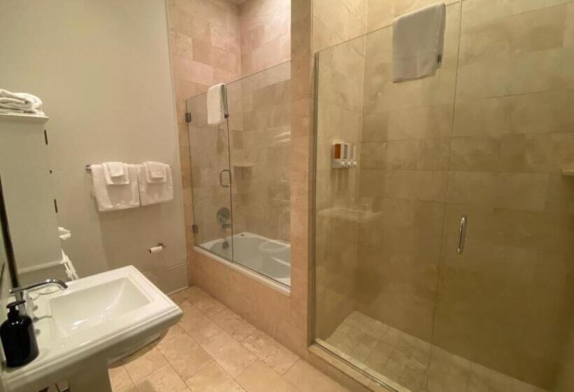 기본룸, Catahoula Hotel New Orleans