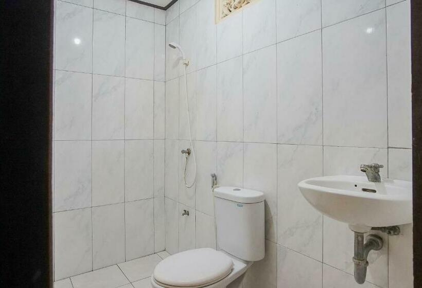 Номер Стандарт, Mahendra Beach Inn