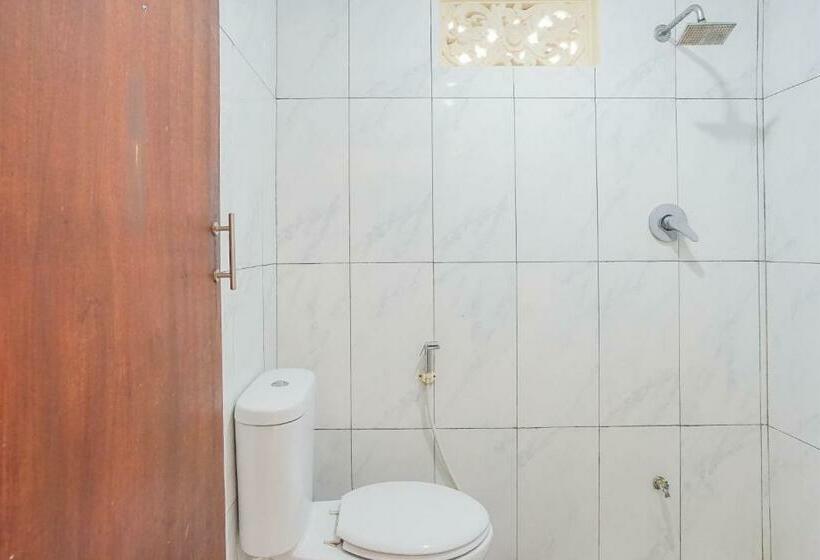 Номер Стандарт, Mahendra Beach Inn