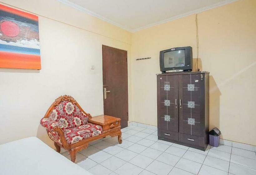 Номер Стандарт, Mahendra Beach Inn