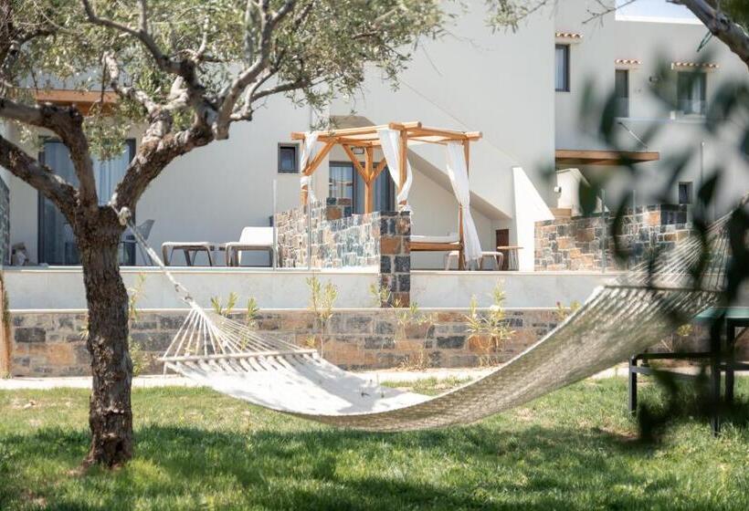 전용 풀장 스위트, Malena Hotel & Suites   Adults Only By Omilos Hotels