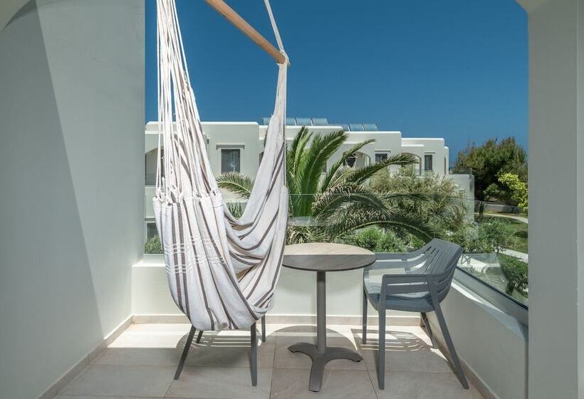 수피리어 룸, Malena Hotel & Suites   Adults Only By Omilos Hotels