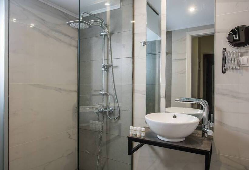 수피리어 룸, Malena Hotel & Suites   Adults Only By Omilos Hotels