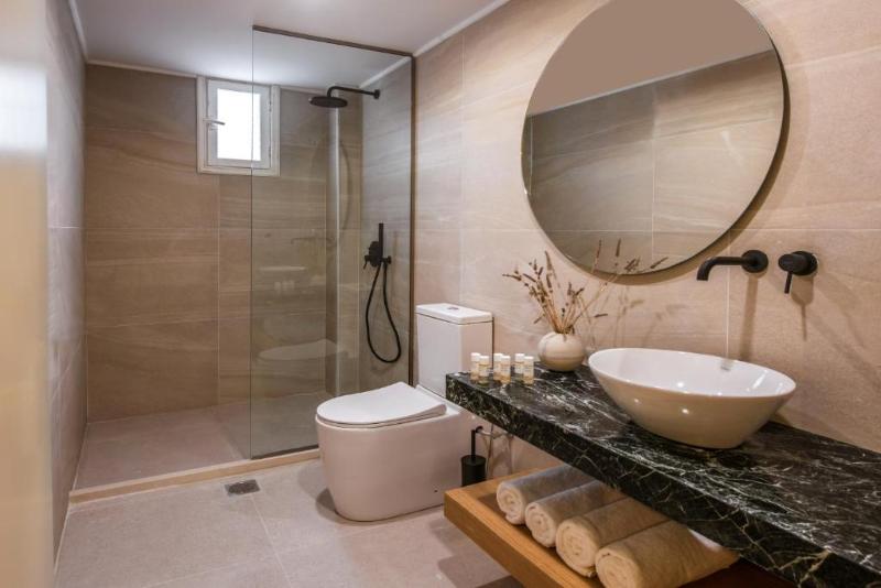 수피리어 룸, Malena Hotel & Suites   Adults Only By Omilos Hotels