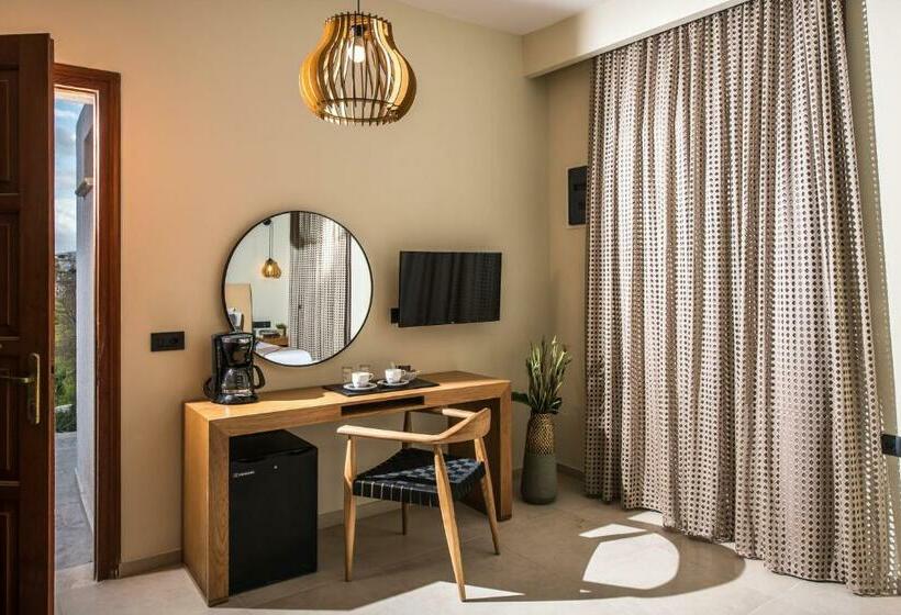 수피리어 룸, Malena Hotel & Suites   Adults Only By Omilos Hotels