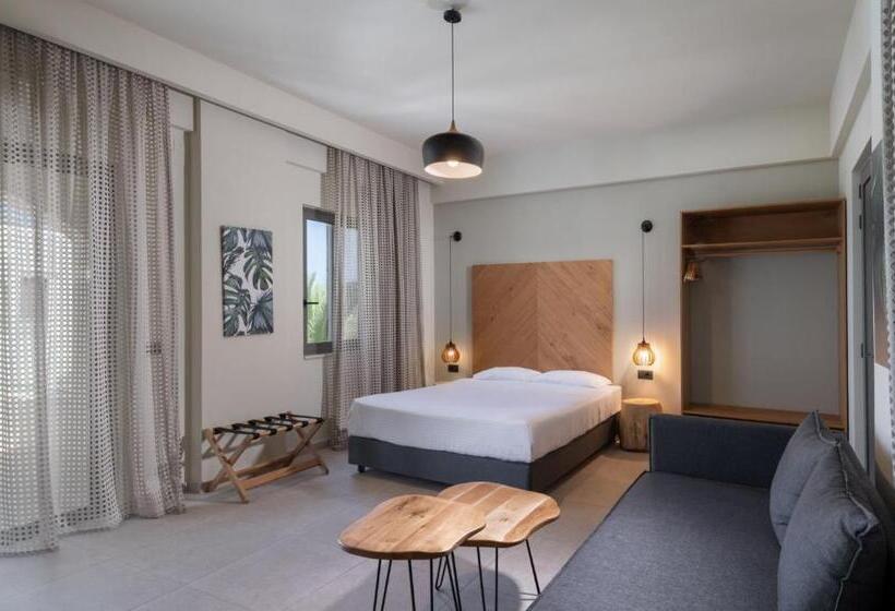 Quarto Executivo, Malena Hotel & Suites   Adults Only By Omilos Hotels