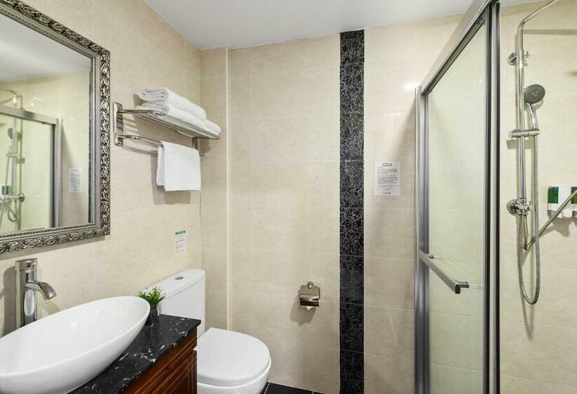 스탠다드 룸, Yehs Hotel Sydney Cbd