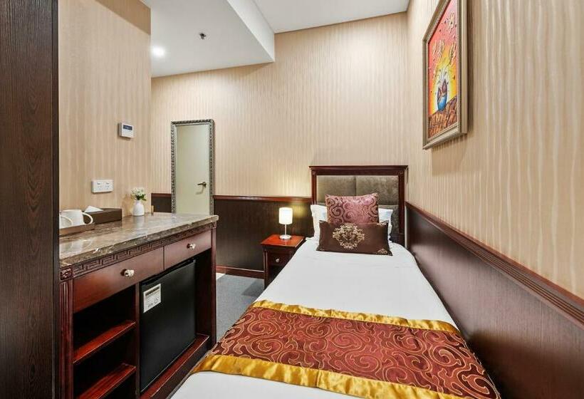 패밀리 룸, Yehs Hotel Sydney Cbd