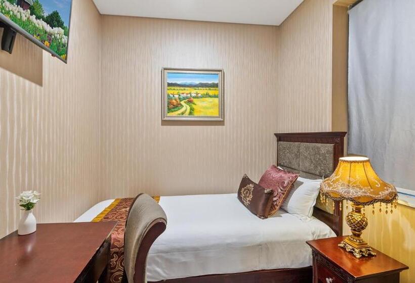 패밀리 룸, Yehs Hotel Sydney Cbd