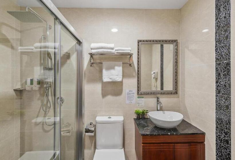 패밀리 스위트, Yehs Hotel Sydney Cbd