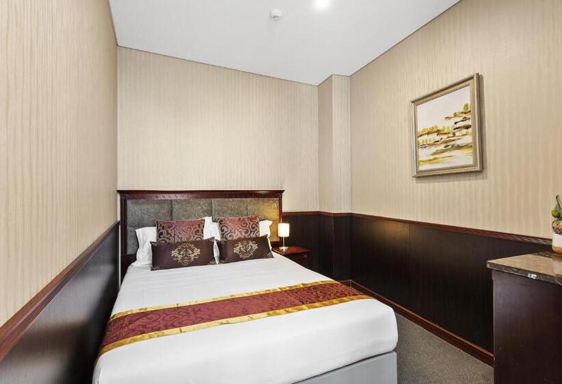 패밀리 스위트, Yehs Hotel Sydney Cbd