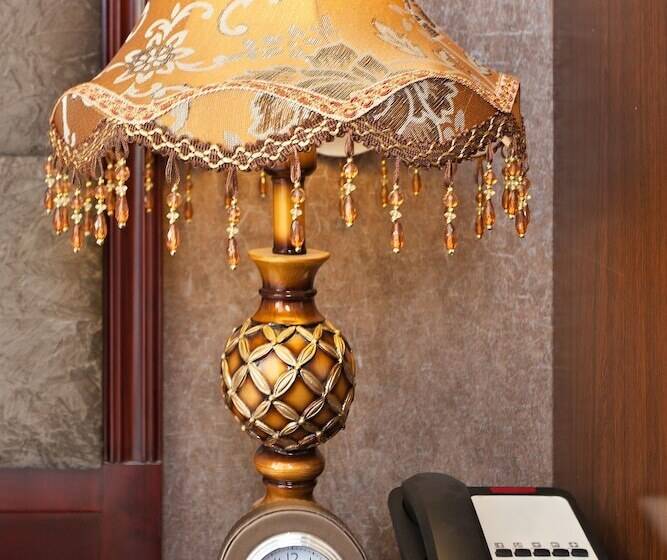 스탠다드 싱글 룸, Yehs Hotel Sydney Cbd
