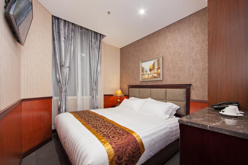 스탠다드 룸, Yehs Hotel Sydney Cbd
