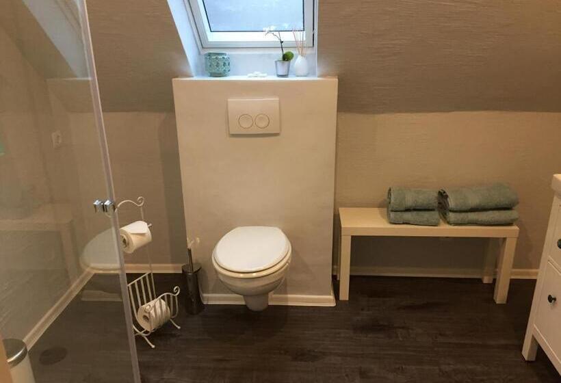 Номер Стандарт, B&b Worpsweder Blick