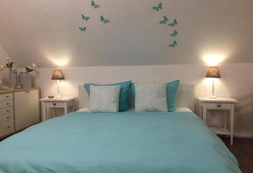 Номер Стандарт, B&b Worpsweder Blick