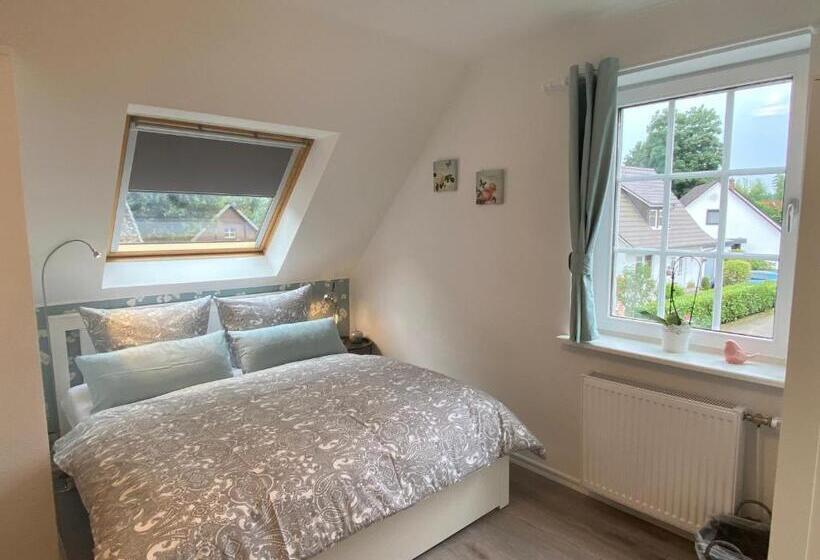Номер Deluxe, B&b Worpsweder Blick