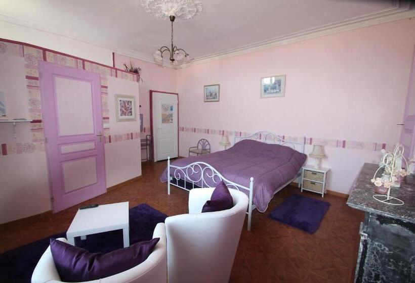 Номер Стандарт, Domaine Des Roses