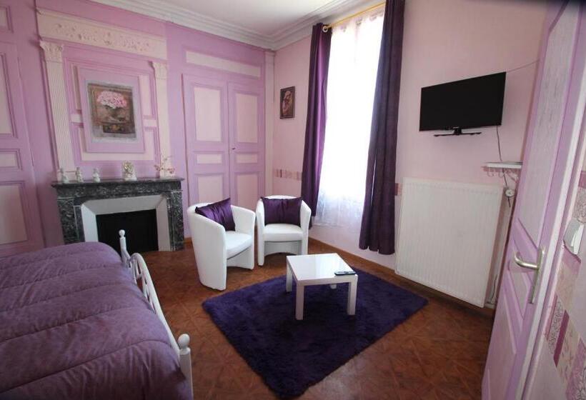 Номер Стандарт, Domaine Des Roses