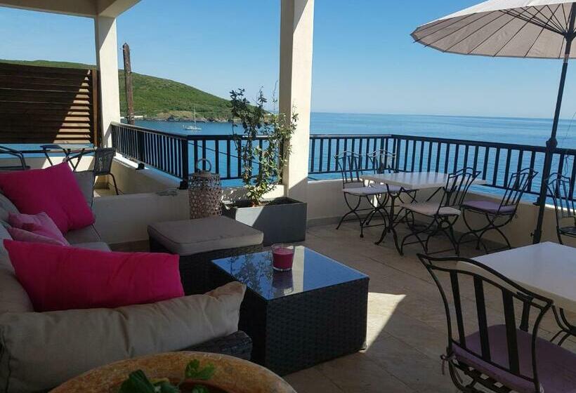 Номер Стандарт, Maison Bella Vista