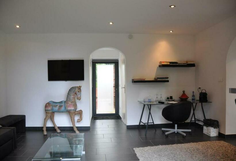 オーシャンビュースイート, Villa Hippocampe