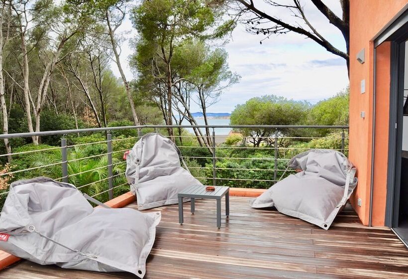 Family Suite, Villa Hippocampe