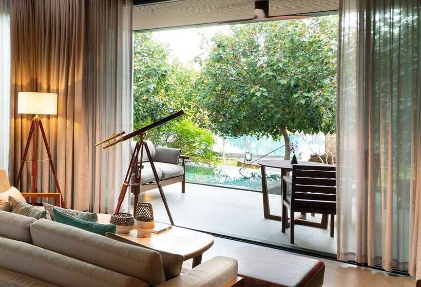 Люкс Премиум, Hilton Quanzhou Riverside