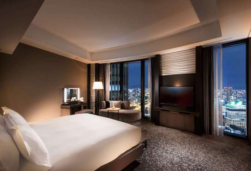 Люкс Премиум, Hilton Quanzhou Riverside