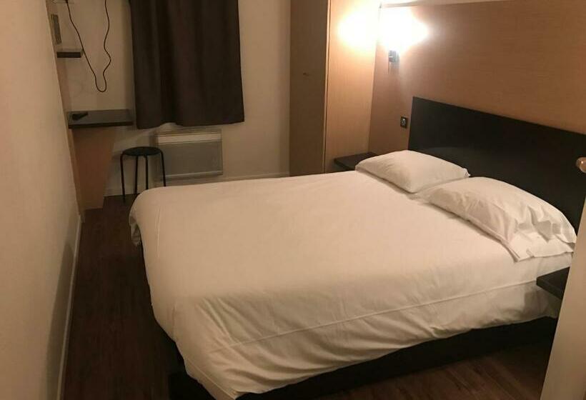 Номер Стандарт, Hôtel Akena Pierrelaye