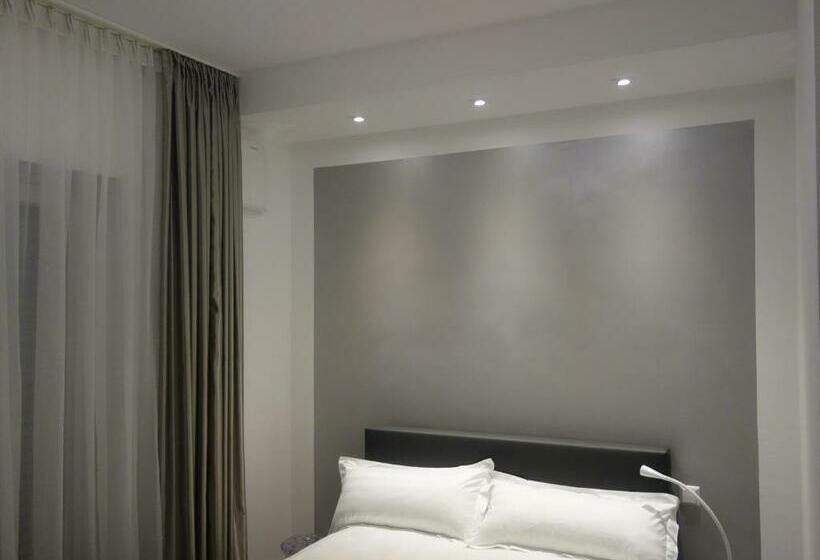 스탠다드 싱글 룸, Victoria Living
