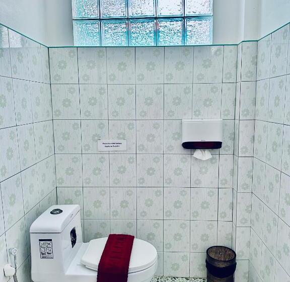 Номер Стандарт, Lanta L.d. Beach Bungalow