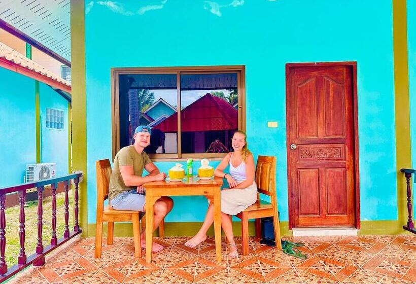 Номер Стандарт, Lanta L.d. Beach Bungalow