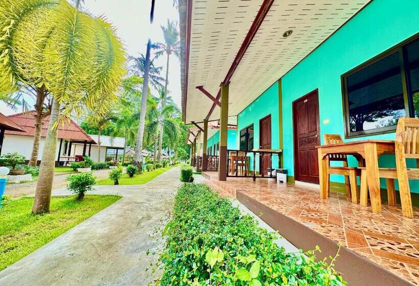 标准间, Lanta L.d. Beach Bungalow