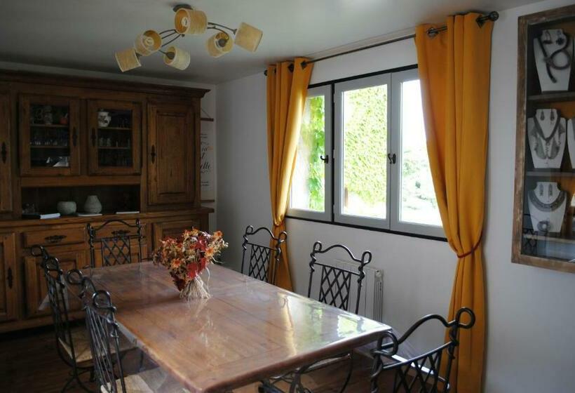 Номер Стандарт, Chambres D Hôtes & Spa Le Relais De La Cavayere