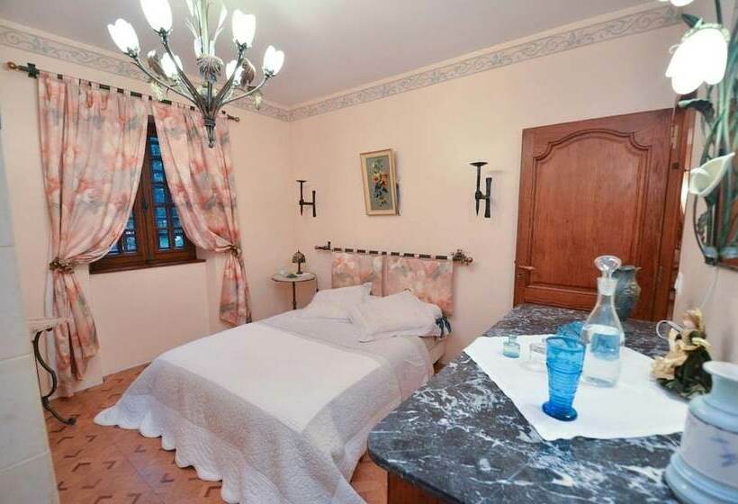 Номер Стандарт, La Forge De La Coudraie