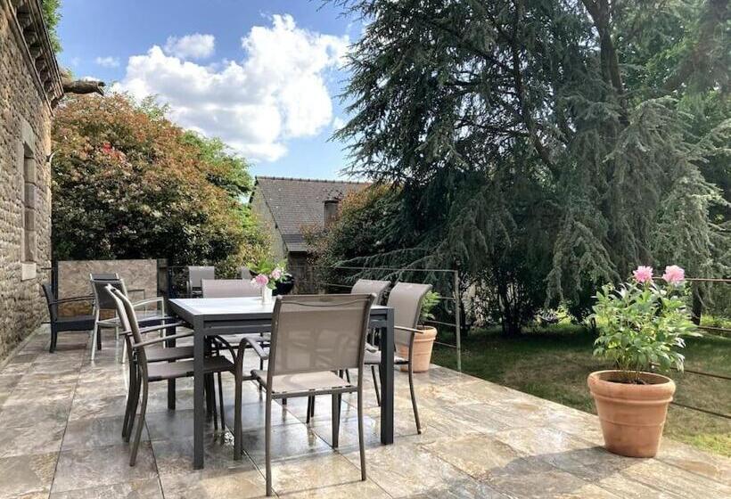 Номер Стандарт, La Forge De La Coudraie