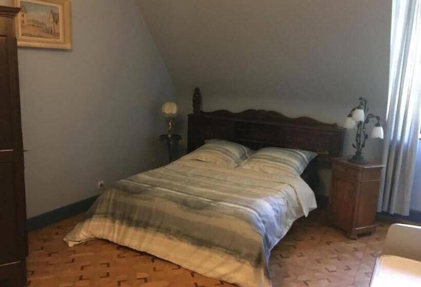 Семейный Номер, La Forge De La Coudraie